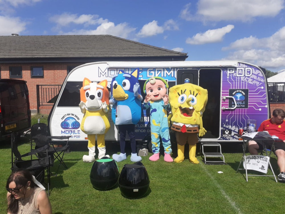 Struggling to Get Your Kids Off Their Gaming Console?