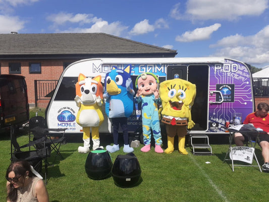 Struggling to Get Your Kids Off Their Gaming Console?