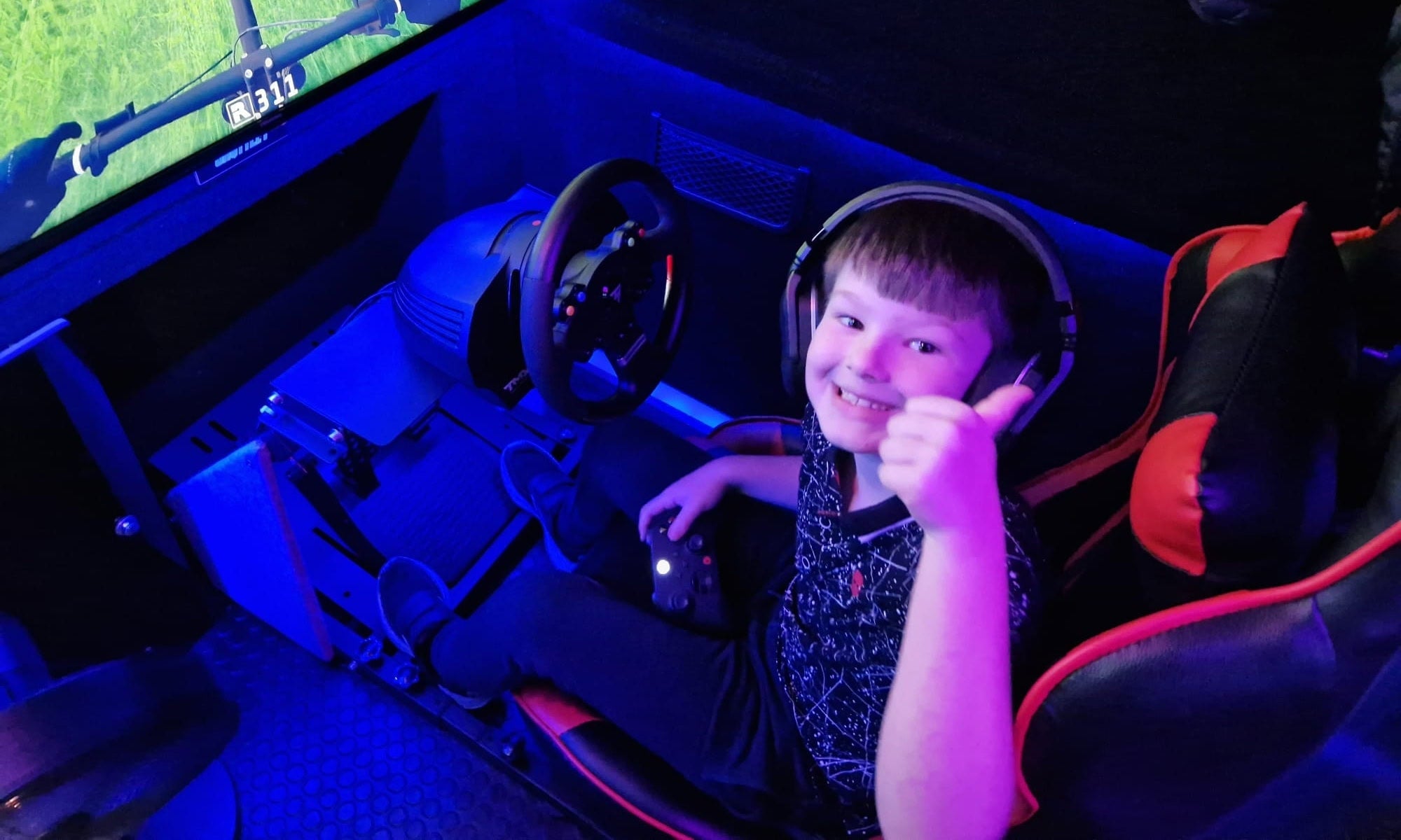 The Global Rise of Gaming: How Video Games Are Taking Over the World!