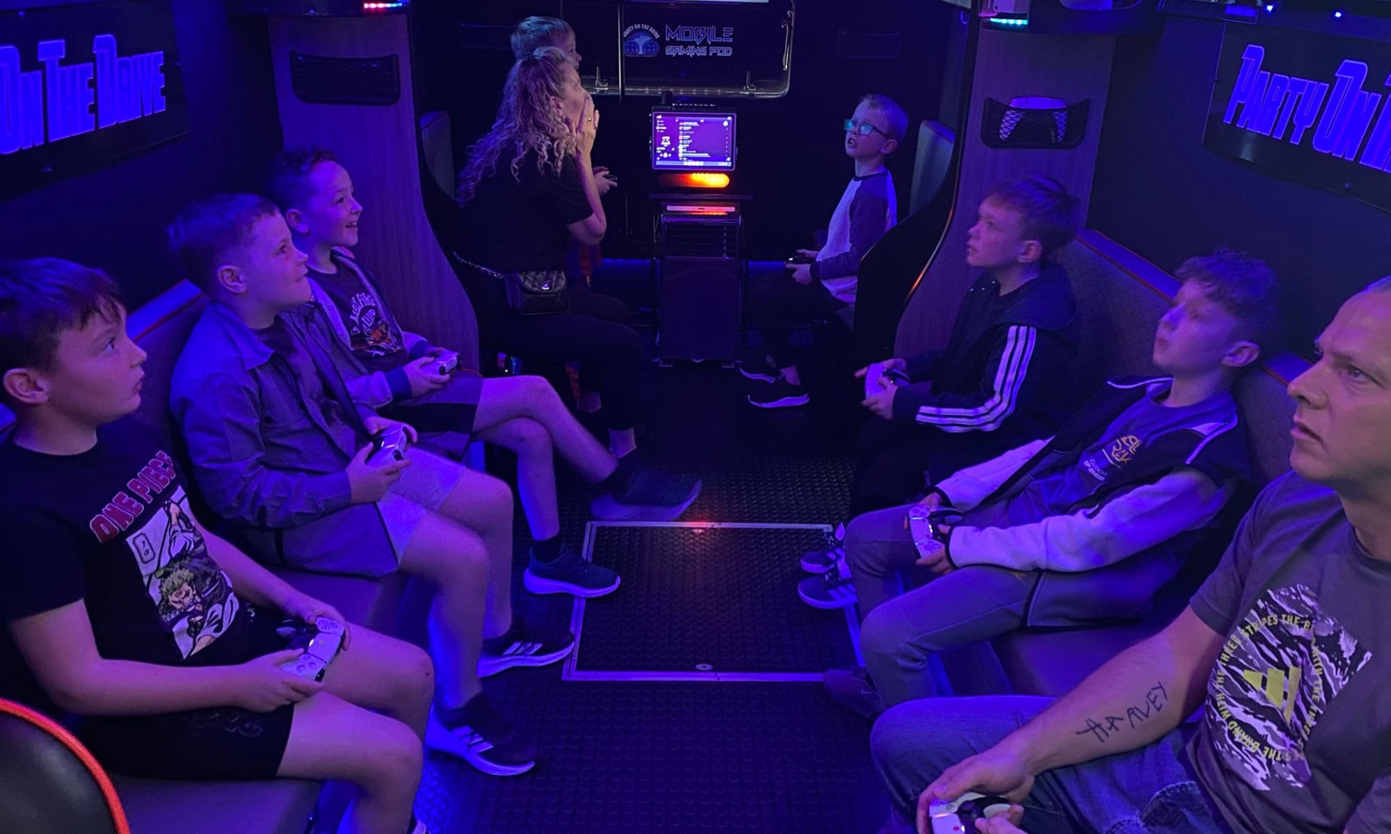 Top 10 Epic Entertainment Ideas for Kids & Adults Home Parties